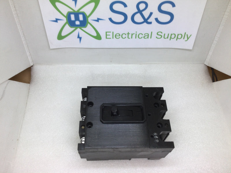 Ite Eh3-B050 50a 3 Pole 480v Enclosed Circuit Breaker