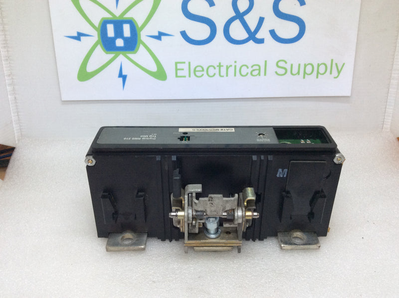 Eaton MES3800LS 800A 3 Pole 600 Volt Molded Case Circuit Breaker Trip Unit (Trip Unit Only)