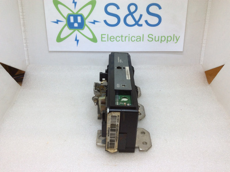 Eaton MES3800LS 800A 3 Pole 600 Volt Molded Case Circuit Breaker Trip Unit (Trip Unit Only)