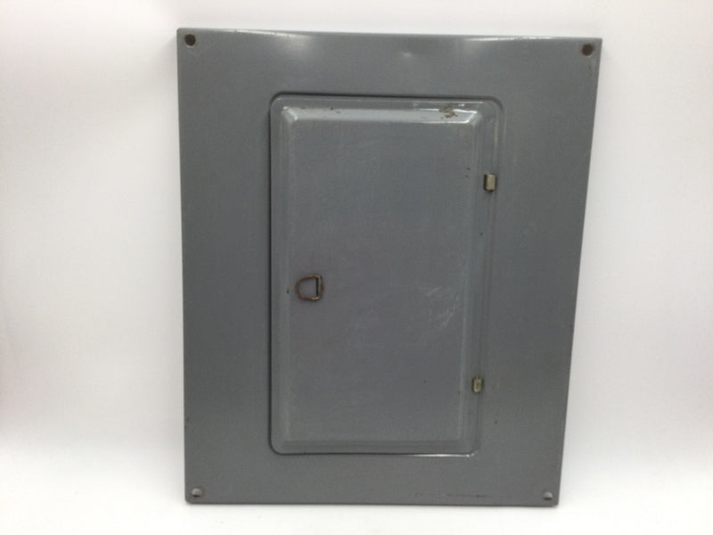 Square D QOC-20MW Series 1 20 Space 17.5" x 14.5"