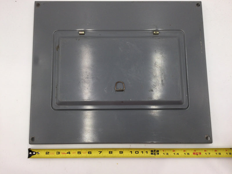 Square D QOC-20MW Series 1 20 Space 17.5" x 14.5"