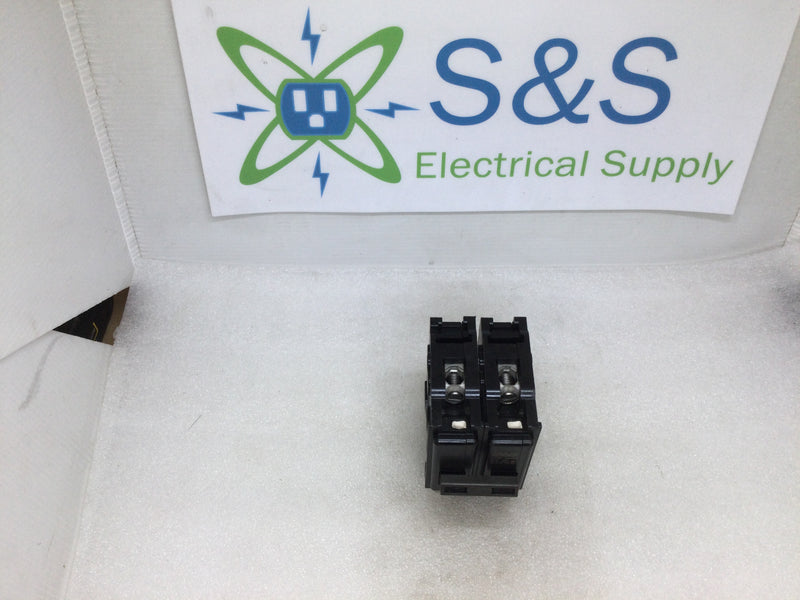 Siemens BQ2B040 2 Pole 40 Amp 120/240vac Bolt On Type BQ Circuit Breaker BQ2-B040